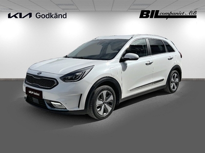 Kia Niro 1,6 Plug-In DCT6 Advance Plus 2