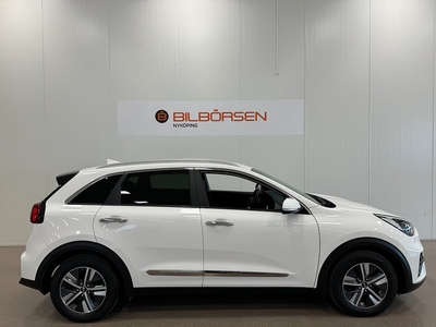 Kia Niro 1,6 Plug In Hybrid DCT Advance Plus 1 (141hk)