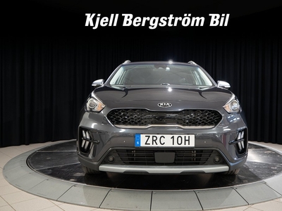 Kia Niro P-HEV DCT EX 141hk