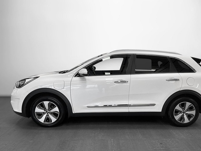 Kia Niro P-HEV DCT EX Advanced Navi Kamera Drag