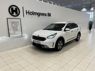 KIA Niro PHEV Advanced