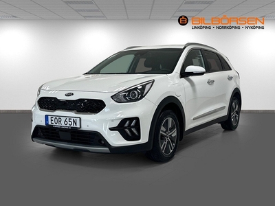 Kia Niro Plug-In Hybrid Advance Plus