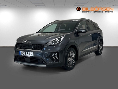 Kia Niro Plug-In Hybrid Advance Plus