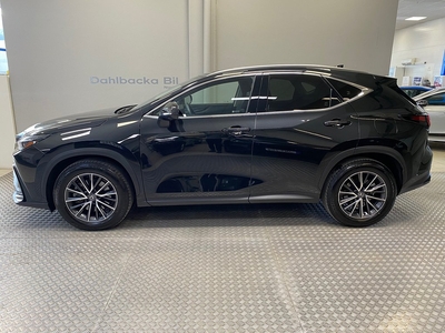 Lexus NX 450h+ E-CVT Plug-in Executive / Teknikpaket / MOMS