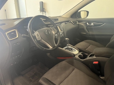 Nissan Qashqai Dci130 Acenta Xtronic Safety Pack Connect Drag