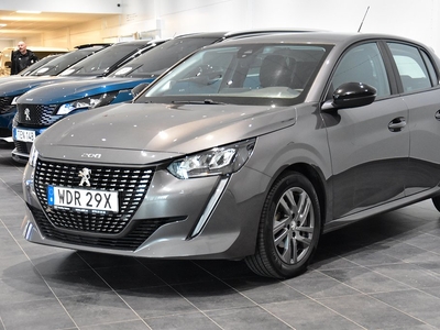 Peugeot 208 Active 1.2 PureTech