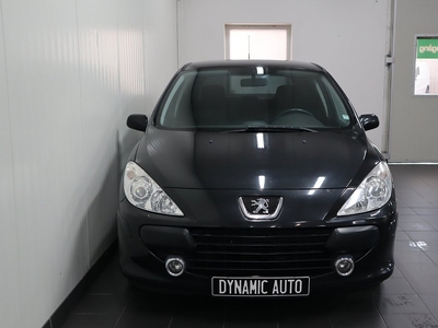 Peugeot 307 5-dörrar 1.6/GPS/Bluetooth/109hk