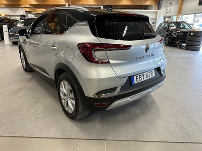 Renault Captur E-TECH Plugin-Hybrid 160 Bose