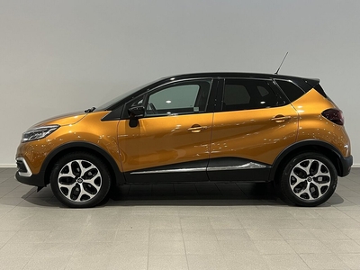 Renault Captur PhII TCe 150 Intens EDC GPF