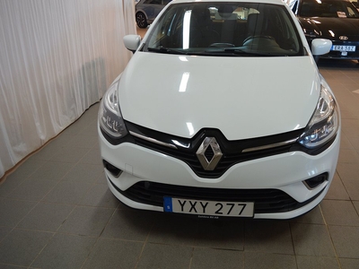 Renault Clio 0.9 TCe Euro 6 Avantgarde