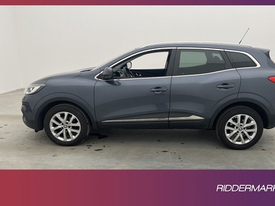 Renault Kadjar 1.5 dCi Navi P-Sensorer 110hk