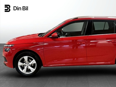 Skoda Kamiq 1.0 TSI 110 Drag/Backkamera/Carplay