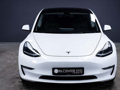 Tesla Model 3 Long Range|AWD|*Leasebar*|Panorama|Facelift|440hk|