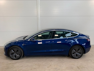 Tesla Model 3 SR+ Premium Autopilot / Pano / Leasebar 258hk 2020