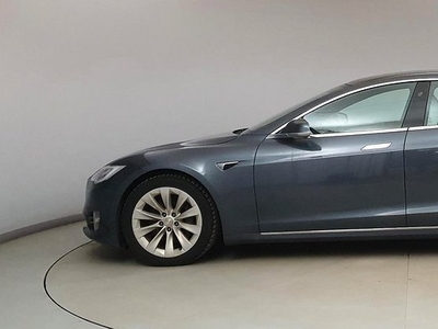 Tesla Model S Long Range AWD/ 21 tum / S+Vhjul/