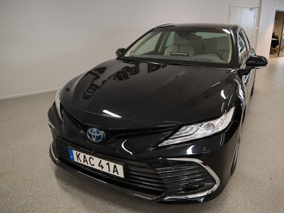 Toyota Camry Camry Hybrid Executive Premium + V-hjul