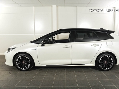 Toyota Corolla Kombi 1.8 Elhybrid GR-S Bi Tone SPI