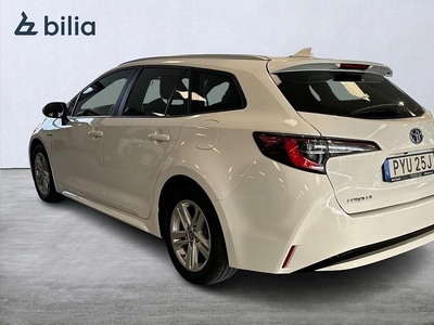 Toyota Corolla Touring Sports Hybrid 1,8 Active SPI