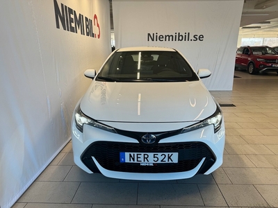 Toyota Corolla Touring Sports Hybrid e-CVT Life Kamera/MoK