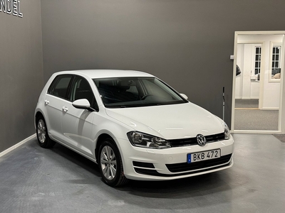 Volkswagen Golf 1.2 TSI AUTOMAT Euro 6