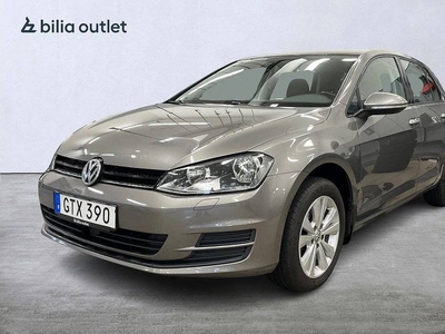 Volkswagen Golf 1.2 TSI BMT 16V