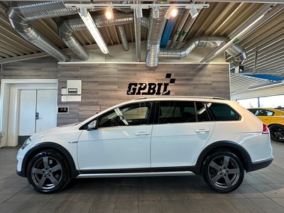 Volkswagen Golf Alltrack 2.0 TDI 4Motion Premium | 13600mil