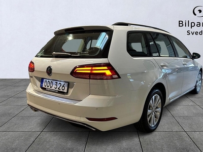 Volkswagen Golf Sportscombi 1.0 TSI DSG Premium Kamera