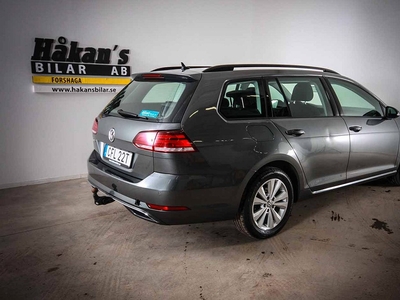 Volkswagen Golf Sportscombi 1.5 TSI Euro 6