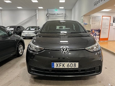 Volkswagen ID.3 Pro Performance Privatleasing 2995kr/mån*