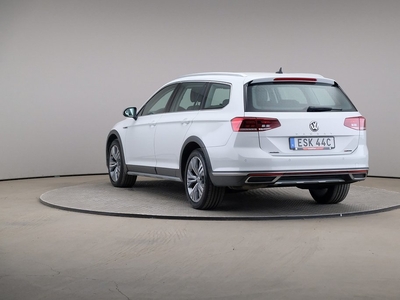 Volkswagen Passat Alltrack Tdi 190 Dsg 4m Gt Värmare