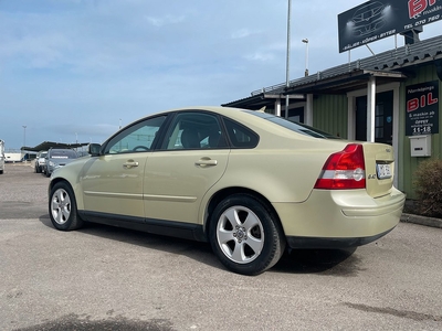 Volvo S40 2.4 Euro 4