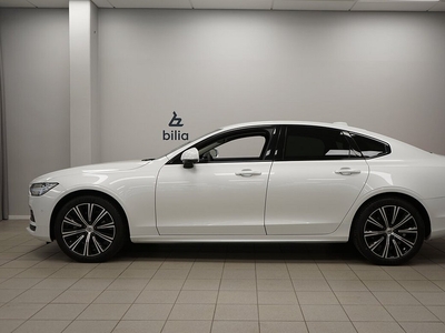 Volvo S90 B4 Bensin Core | 360 Kamera | Navigation