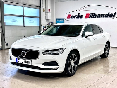 Volvo S90 D3 Geartronic Advanced Edition, Momentum Euro 6