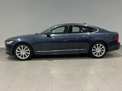 Volvo S90 T8 TE Inscription