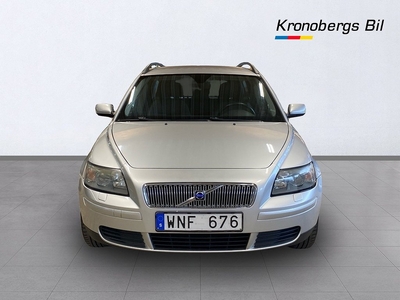 Volvo V50 101hk 1.6 Euro 4