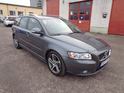 Volvo V50 D2 Momentum Euro 5