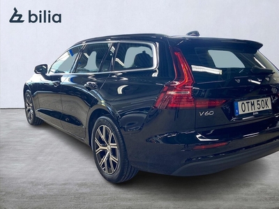 Volvo V60 B3 Bensin Core