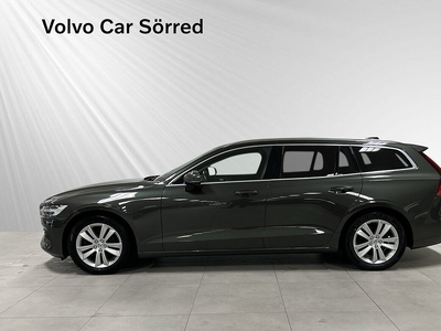 Volvo V60 B4 Diesel Momentum Advanced SE