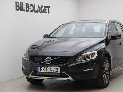 Volvo V60 Cross Country D4 AWD Classic Pro//NAV//KAMERA//Soltak//