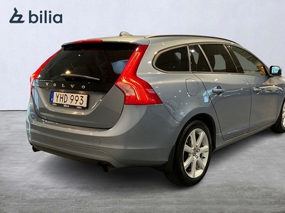 Volvo V60 T3 Business