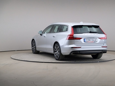 Volvo V60 T6 Awd Inscription Expression Voc