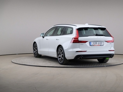 Volvo V60 T8 Awd Momentum Edition Voc Drag