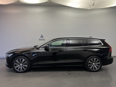 Volvo V60 T8 TE Inscription / Navigation /