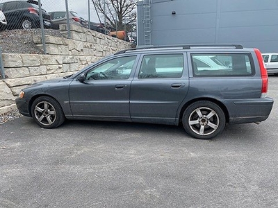 Volvo V70 2.4 Business Automat