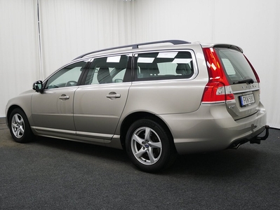 Volvo V70 D4 S/S Momentum Business Editio