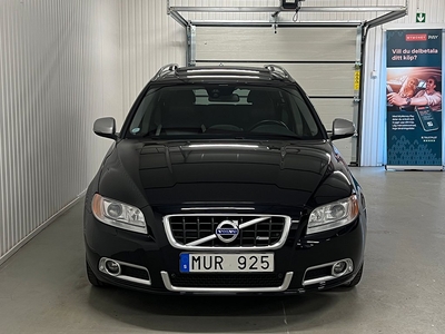 Volvo V70 D5 Automat R-Design Taklucka/Nybes/GPS