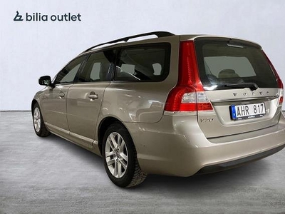 Volvo V70 II D2 (115hk)