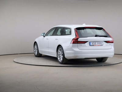 Volvo V90 B4 B Momentum Advanced Edition Aut Voc Drag