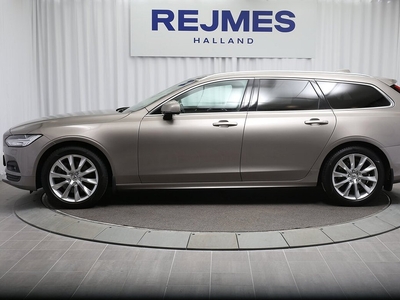 Volvo V90 B4 Diesel Momentum Advanced SE