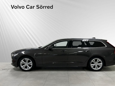 Volvo V90 B4 Diesel Momentum Advanced SE